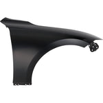 2021-2025 LEXUS IS350, Right Fender (Passenger Side) Painted to Match - Manufacturer Part # 5380153210 / Partslink - LX1241143