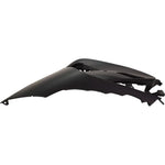 2017-2022 TOYOTA PRIUS PRIME; Left Front Bumper End (Driver Side); w/Park Sensor - Painted to Match - Manufacturer Part # 5211347902 / Partslink Number: TO1016101