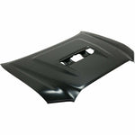 2016-2023 TOYOTA TACOMA; Hood; w/Scoop; TDR-Sport Model - Painted to Match - Manufacturer Part # 5330104230 / Partslink Number: TO1230240