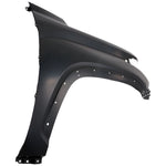 2022-2026 TOYOTA TUNDRA HYBRID; Right Fender (Passenger Side); 20