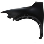 2022-2024 HYUNDAI SANTA CRUZ, Left Fender (Driver Side) Painted to Match - Manufacturer Part # 66311K5000 / Partslink - HY1240183