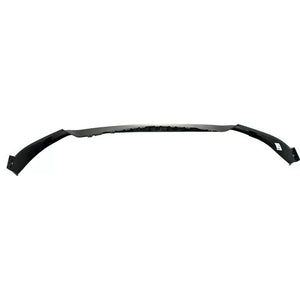 2013-2018 DODGE RAM; Front Bumper Cover; Upper;  TOP PAD;  2PC Bump;  PICKUP RAM R1500; CH1014107