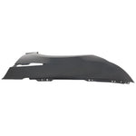 2024-2025 HYUNDAI SONATA HYBRID, Left Fender (Driver Side) Painted to Match - Manufacturer Part # 66310L1500 / Partslink - HY1240189