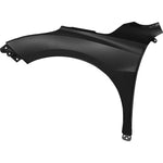 2019-2025 ACURA RDX, Left Fender (Driver Side) Painted to Match - Manufacturer Part # 60260TJBA90ZZ / Partslink - AC1240130