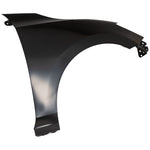 2016-2016 SCION iA; Right Fender (Passenger Side); - Painted to Match - Manufacturer Part # 53811WB002 / Partslink Number: TO1241276