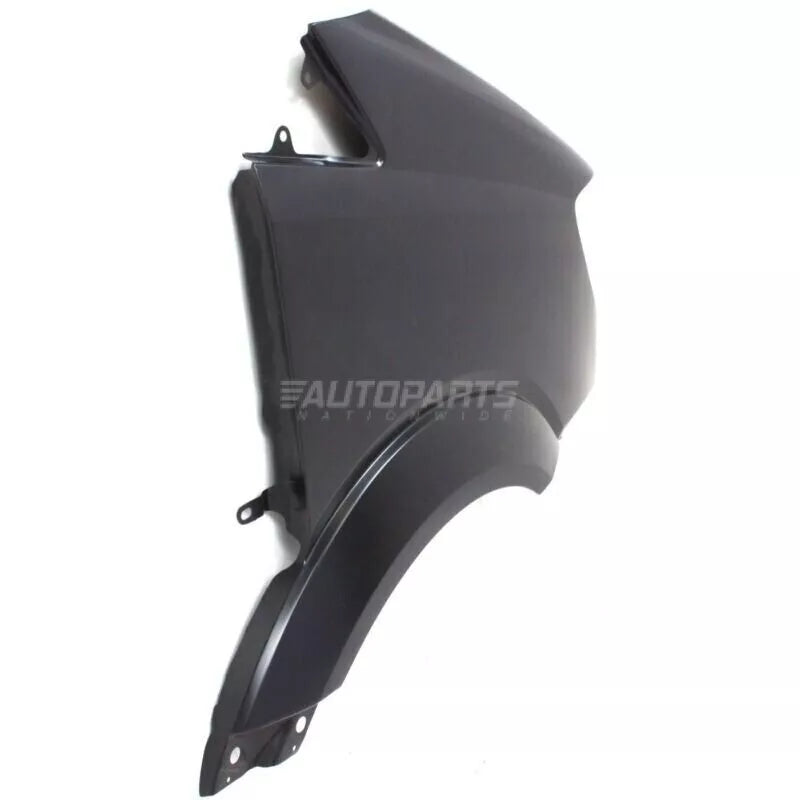 2007-2009 DODGE SPRINTER; Right Fender (Passenger Side); CH1241264