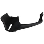 2023-2024 LEXUS RX350h/RX500h, Rear Bumper Cover; w/o F Sport; US Built; w/o Sensor;  Painted to Match - Manufacturer Part # 521590E932 / Partslink - LX1100234