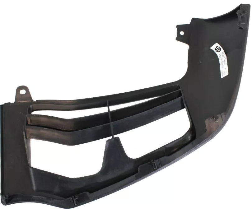 2010-2012 LEXUS RX350; LT Front Bumper End;  Garnish; LX1016100