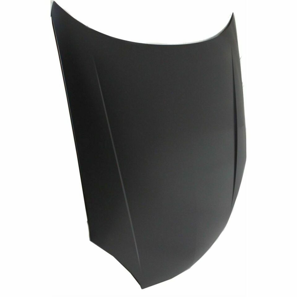 2008-2008 CHEVY MALIBU CLASSIC Hood Painted to Match