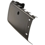 2007-2013 CHEVY SILVERADO 1500, LT Rear bumper end; ; w/sensor hole Painted to Match - Manufacturer Part # 15891685 / Partslink - GM1104148