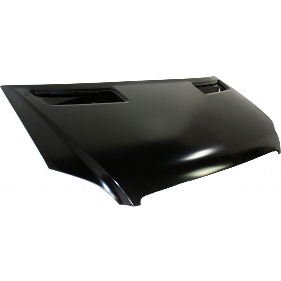 2007-2009 DODGE SPRINTER Hood Painted to Match
