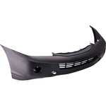 2006-2008 LEXUS RX400h; Front Bumper Cover; w/Premium Pkg; w/Cruise ctrl; w/o Park sensor - Painted to Match - Manufacturer Part # 5211948921 / Partslink Number: LX1000156