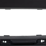 2009-2015 MITSUBISHI LANCER SPORTBACK; Front Bumper Cover; Sport Type; w/o Tow - Painted to Match - Manufacturer Part # 6400D868 / Partslink Number: MI1000332