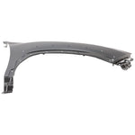 2022-2024 SUBARU FORESTER; Right Fender (Passenger Side); Wilderness - Painted to Match - Manufacturer Part # 57120SJ0209P-PFM / Partslink Number: SU1241170