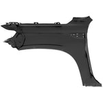 2021-2025 CADILLAC ESCALADE ESV, Right Fender (Passenger Side); w/o FL Hole (PT) Painted to Match - Manufacturer Part # 84384209 / Partslink - GM1241422