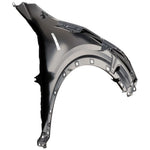 2023-2025 KIA SPORTAGE HYBRID, Left Fender (Driver Side) Painted to Match - Manufacturer Part # 66310P1000 / Partslink - KI1240167