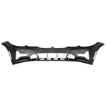 2019-2022 BMW 3 SERIES HYBRID, Front Bumper Cover; G20; Sedan; Sport/Luxury; w/o M Sport; w/PDC; w/o Park Sensor;  Painted to Match - Manufacturer Part # 51118496501 / Partslink - BM1000519
