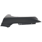 2022-2025 HYUNDAI TUCSON, Left Fender (Driver Side); Essential/Preferred/N Line Painted to Match - Manufacturer Part # 66311N9000 / Partslink - HY1240182