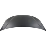 2013-2018 HYUNDAI SANTA FE SPORT, Hood; 5 Seat Painted to Match - Manufacturer Part # 66400B8000^664002W000 / Partslink - HY1230157^HY1230158