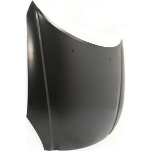 2002-2004 NISSAN ALTIMA Hood Painted to Match