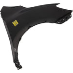 2009-2014 TOYOTA MATRIX; Left Fender (Driver Side); - Painted to Match - Manufacturer Part # 5380202120 / Partslink Number: TO1240226