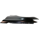 2017-2020 HYUNDAI GENESIS G80, Left Fender (Driver Side) Painted to Match - Manufacturer Part # 66310B1000 / Partslink - HY1240163