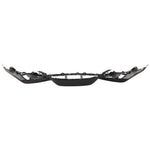 2022-2024 LEXUS NX450h+, Front Bumper Cover; w/o HL Washer; w/2 Sensor; w/o Molding;  Painted to Match - Manufacturer Part # 52119F6901 / Partslink - LX1000396