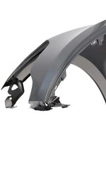 2017-2023 TESLA 3, Right Fender (Passenger Side) Painted to Match - Manufacturer Part # 1081400E0D / Partslink - TA1241100