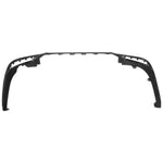 2021-2024 KIA K5, Rear Bumper Cover Lower; GT-LINE; PTD/BLK Painted to Match - Manufacturer Part # 86612L3300 / Partslink - KI1115136