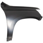 2016-2021 TOYOTA LAND CRUISER; Right Fender (Passenger Side); - Painted to Match - Manufacturer Part # 5380160D50 / Partslink Number: TO1241264