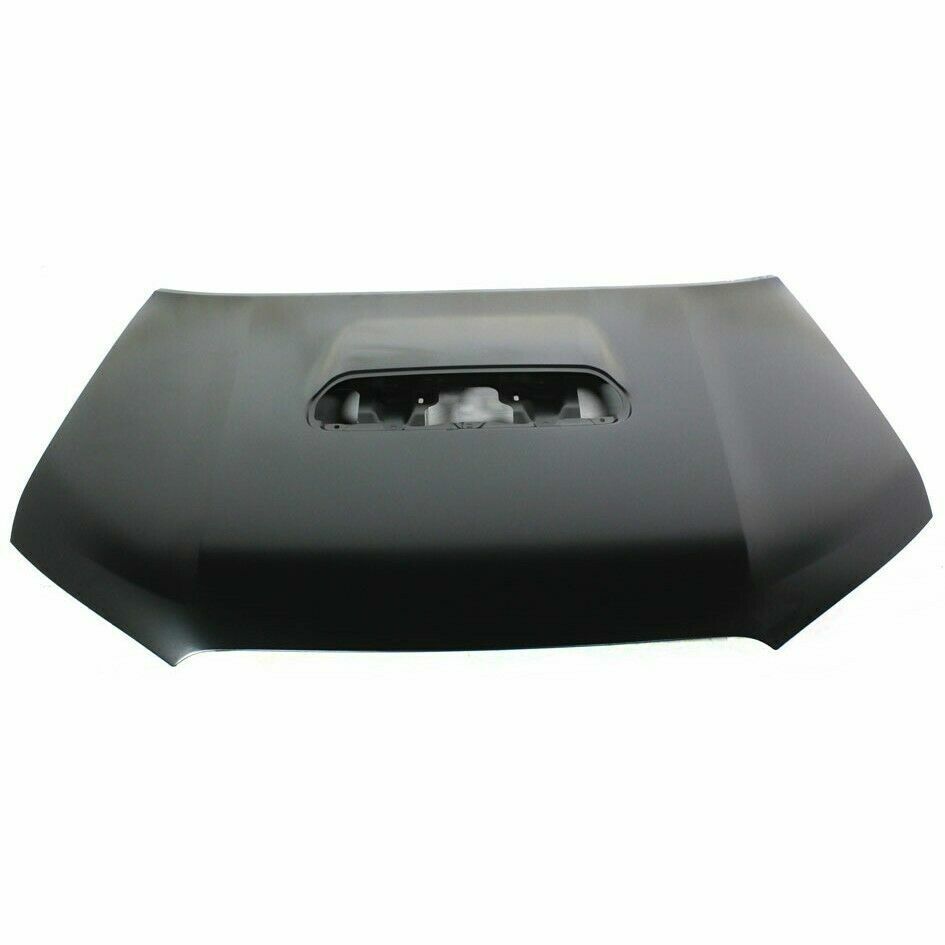 2010-2023 TOYOTA 4-RUNNER Hood Painted to Match; w/Scoop
