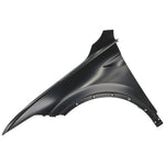2022-2024 VOLKSWAGEN TIGUAN, Left Fender (Driver Side) Painted to Match - Manufacturer Part # 5NA821105F / Partslink - VW1240158