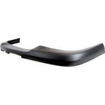 2003-2007 CHEVY SILVERADO 1500, Front bumper TOP PAD;  Painted to Match - Manufacturer Part # 15139805 / Partslink - GM1051110