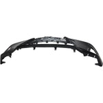 2017-2017 LEXUS IS350; Front Bumper Cover;  w/F Sport Pkg;  w/o HL Washer;  w/o Park Sensor; LX1000333