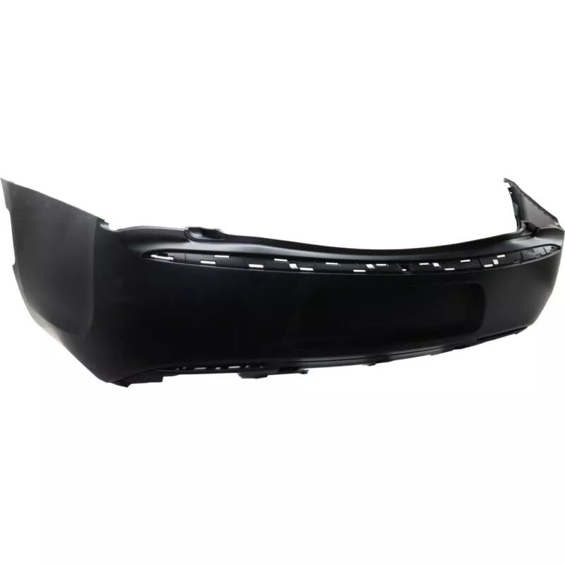 2015-2023 CHRYSLER 300/300C; Rear Bumper Cover;  BASE;  w/o Sensor;  w/o SRT-8; CH1100999