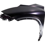 2020-2026 TOYOTA HIGHLANDER; Left Fender (Driver Side); - Painted to Match - Manufacturer Part # 538020E160 / Partslink Number: TO1240277