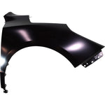2017-2020 ACURA MDX SPORT HYBRID, Right Fender (Passenger Side);  Painted to Match - Manufacturer Part # 60210TZ5A91ZZ-PFM / Partslink - AC1241127-PFM