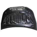 2016-2022 TOYOTA PRIUS; Hood; - Painted to Match - Manufacturer Part # 5330147110-PFM / Partslink Number: TO1230243