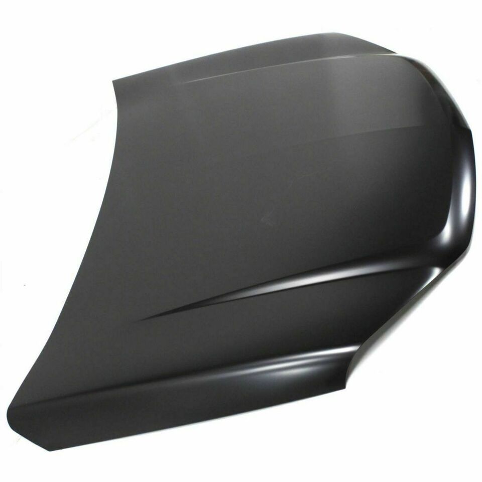 2005-2009 CHEVY EQUINOX Hood Painted to Match