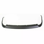 2008-2011 BUICK LUCERNE; Rear Bumper Cover; Lower;  Apron;  CXL SE/SUPER; GM1115104