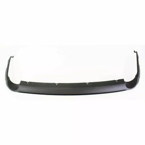 2008-2011 BUICK LUCERNE; Rear Bumper Cover; Lower;  Apron;  CXL SE/SUPER; GM1115104