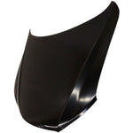 2007-2012 HYUNDAI SANTA FE, Hood Painted to Match - Manufacturer Part # 664000W000^664000W001 / Partslink - HY1230137^HY1230148