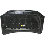 2014-2021 TOYOTA TUNDRA PICKUP; Hood; - Painted to Match - Manufacturer Part # 533010C050 / Partslink Number: TO1230233