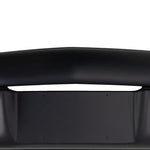 1998-2001 GMC JIMMY S-SERIES, Front Bumper Cover; Jimmy; SL/SLS; 2WD;  Painted to Match - Manufacturer Part # 12377119 / Partslink - GM1000557