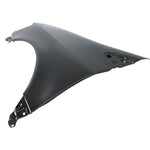 1998-2003 TOYOTA SIENNA VAN; Right Fender (Passenger Side); w/Antenna hole - Painted to Match - Manufacturer Part # 5380108902 / Partslink Number: TO1241167