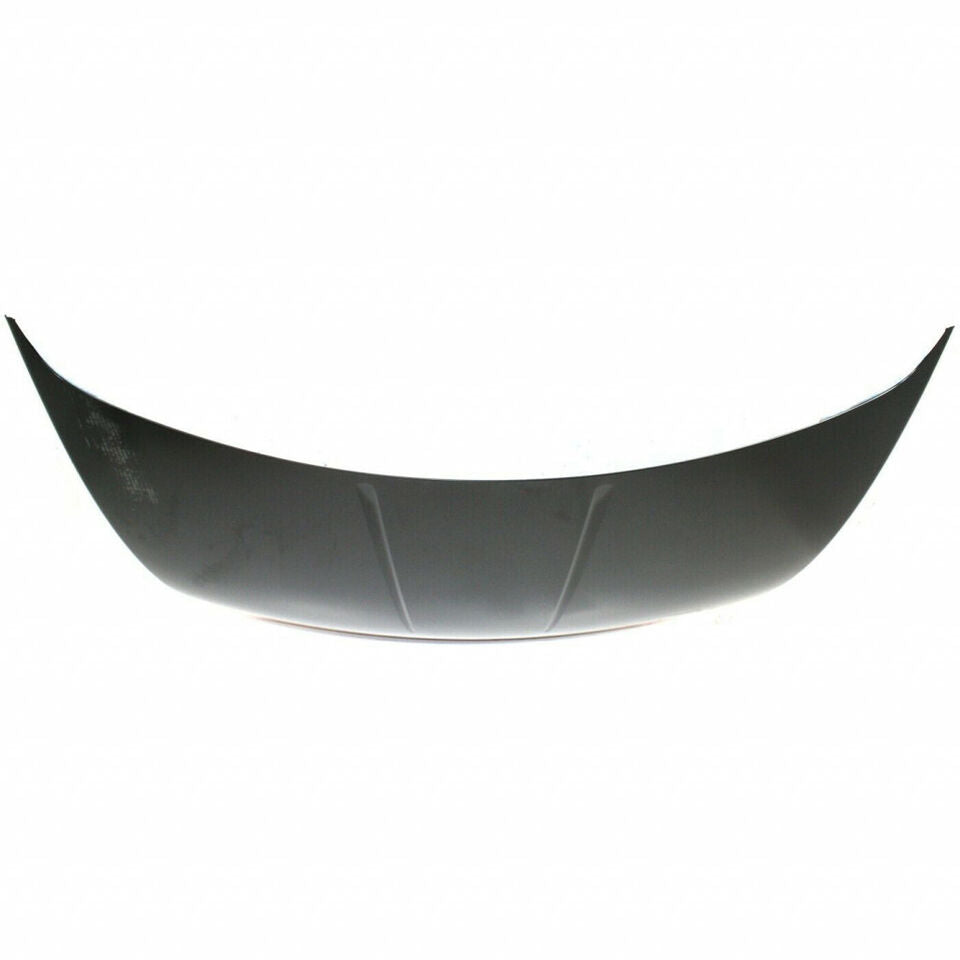 2004-2009 NISSAN QUEST Hood Painted to Match