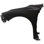 2024-2024 SUBARU IMPREZA Hatchback, Right Fender (Passenger Side);  Painted to Match - Manufacturer Part # 57120FN0009P-PFM / Partslink - SU1241165