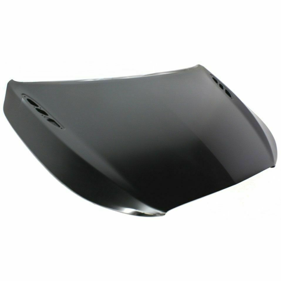 2012-2013 BUICK LACROSSE eASSIST Hood Painted to Match