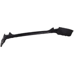 2023-2025 KIA TELLURIDE, Rear Bumper Cover Upper;  Painted to Match - Manufacturer Part # 86611S9500 / Partslink - KI1114123