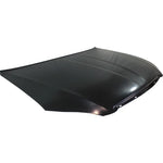 2011-2014 CHRYSLER 200 CONV, Hood;  Painted to Match - Manufacturer Part # 68079056AC-PFM / Partslink - CH1230290-PFM